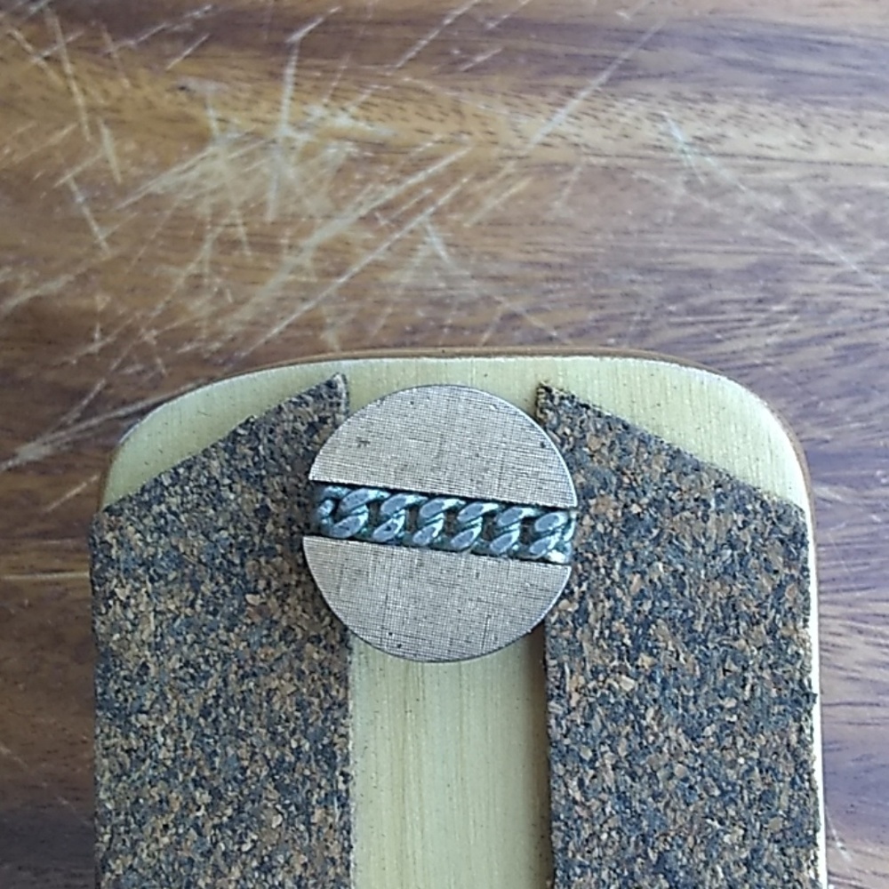 Cufflink